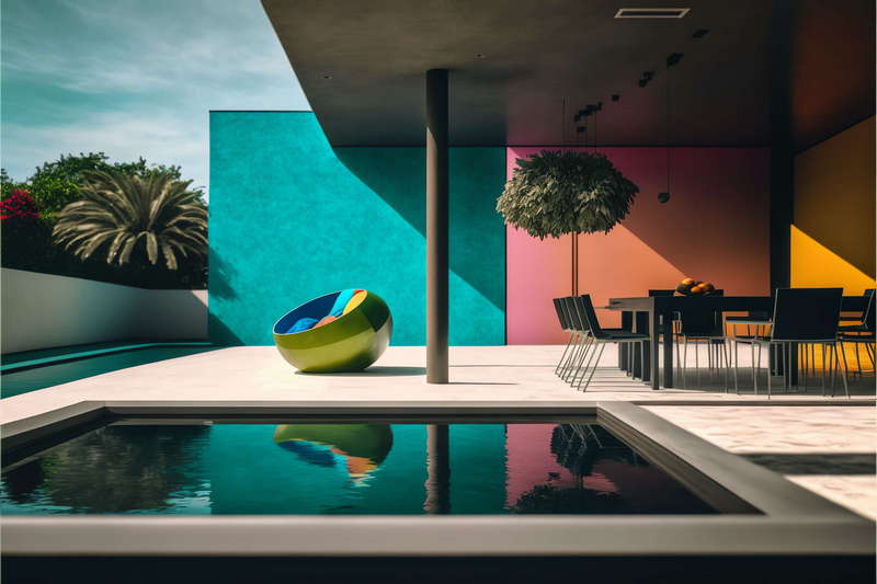 图片[24]-全球设计案例智能库_OJBKAI.COM度假酒店泳池沙滩美女Midjourney灵感图库-_设计智库－全球设计案例智能库_OJBKAI.COM-全球设计案例智能库_OJBKAI.COM设计智库