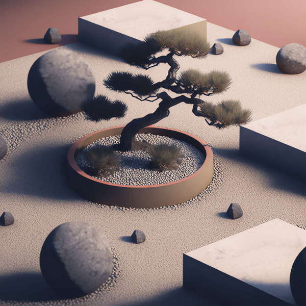 图片[33]-全球设计案例智能库_OJBKAI.COM禅园小景Midjourney灵感图库-_设计智库－全球设计案例智能库_OJBKAI.COM-全球设计案例智能库_OJBKAI.COM设计智库