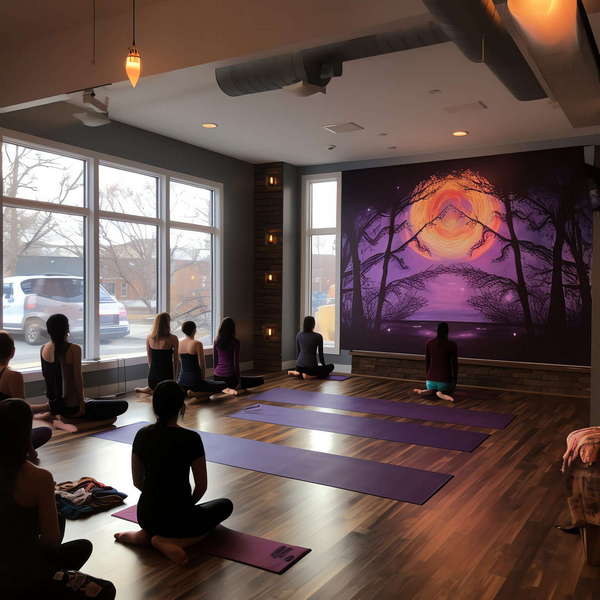 图片[36]-全球设计案例智能库_OJBKAI.COM锻炼瑜伽室_Midjourney灵感图428P-全球设计案例智能库_OJBKAI.COM设计智库