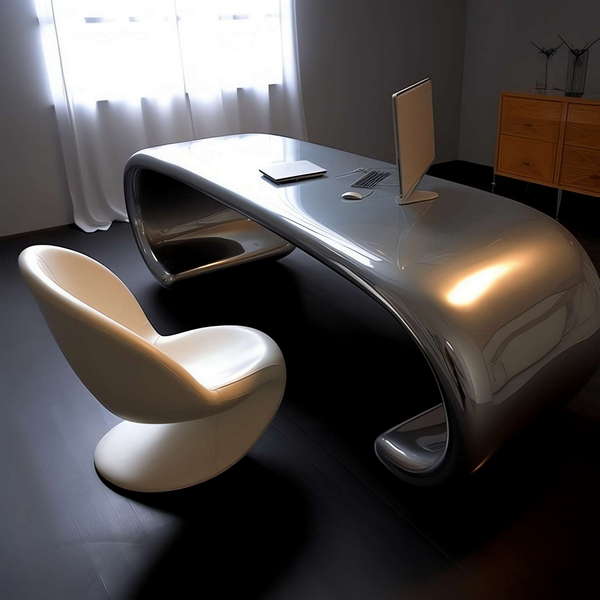 图片[24]-全球设计案例智能库_OJBKAI.COM艺术现代办公桌Midjourney灵感图库-_设计智库－全球设计案例智能库_OJBKAI.COM-全球设计案例智能库_OJBKAI.COM设计智库