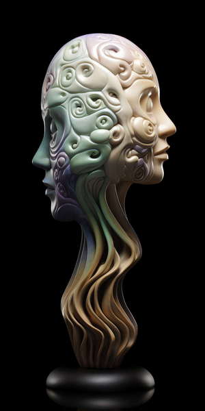 图片[24]-全球设计案例智能库_OJBKAI.COM雕塑摆件Midjourney灵感图库-_设计智库－全球设计案例智能库_OJBKAI.COM-全球设计案例智能库_OJBKAI.COM设计智库