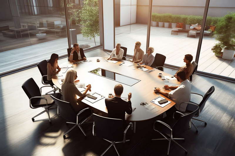 图片[4]-全球设计案例智能库_OJBKAI.COM现代会议桌Midjourney灵感图库-_设计智库－全球设计案例智能库_OJBKAI.COM-全球设计案例智能库_OJBKAI.COM设计智库