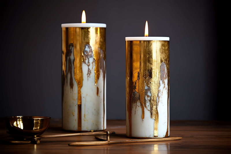 图片[33]-全球设计案例智能库_OJBKAI.COM轻奢风格烛台Midjourney灵感图库-_设计智库－全球设计案例智能库_OJBKAI.COM-全球设计案例智能库_OJBKAI.COM设计智库