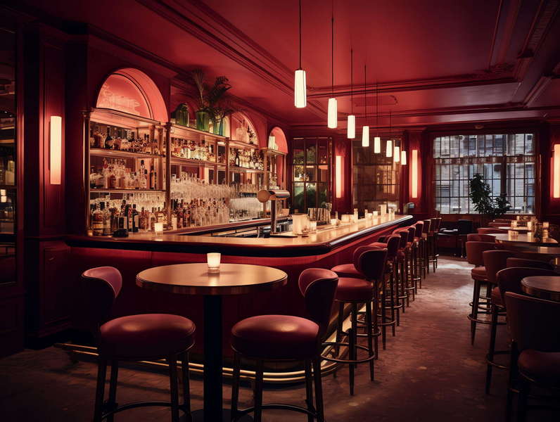 图片[20]-全球设计案例智能库_OJBKAI.COM工装餐厅Midjourney灵感图库-_设计智库－全球设计案例智能库_OJBKAI.COM-全球设计案例智能库_OJBKAI.COM设计智库