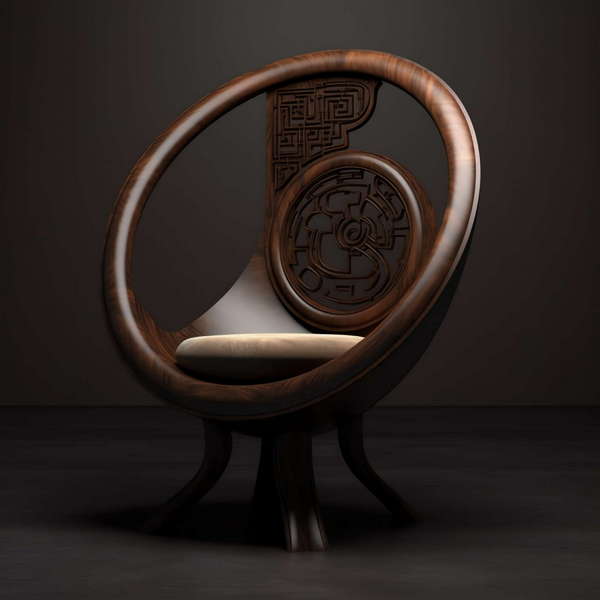 图片[11]-全球设计案例智能库_OJBKAI.COM中式椅子Midjourney灵感图库-_设计智库－全球设计案例智能库_OJBKAI.COM-全球设计案例智能库_OJBKAI.COM设计智库
