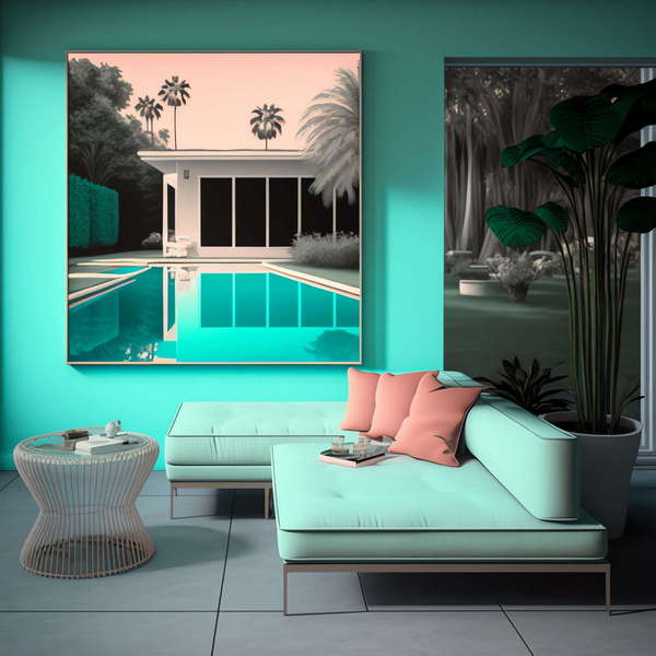 图片[28]-全球设计案例智能库_OJBKAI.COM彩虹色彩的泳池Midjourney灵感图库-_设计智库－全球设计案例智能库_OJBKAI.COM-全球设计案例智能库_OJBKAI.COM设计智库