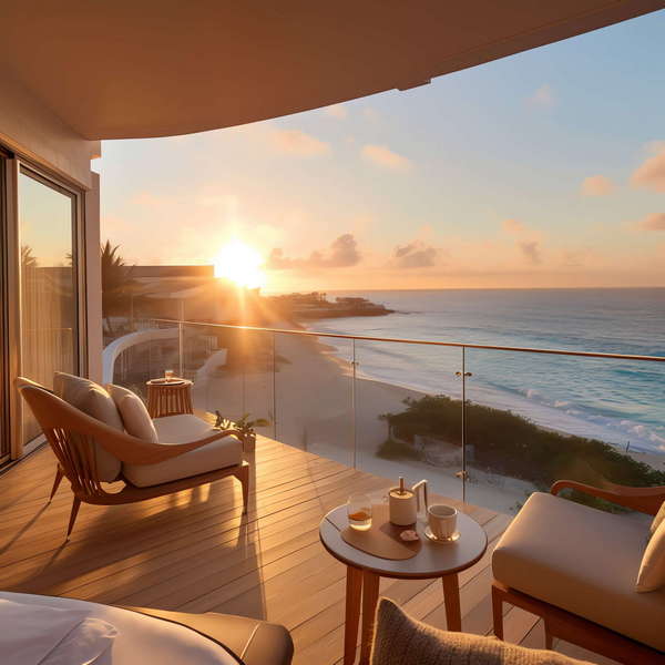 图片[22]-全球设计案例智能库_OJBKAI.COM度假酒店客房Midjourney灵感图库-_设计智库－全球设计案例智能库_OJBKAI.COM-全球设计案例智能库_OJBKAI.COM设计智库