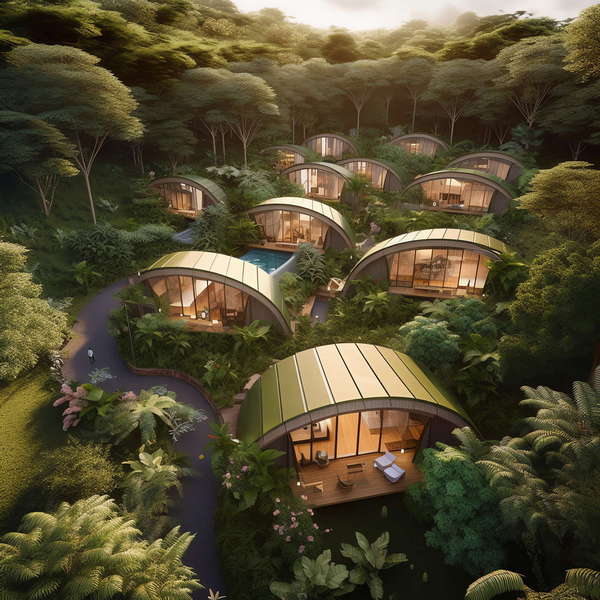 图片[17]-全球设计案例智能库_OJBKAI.COM野奢风格酒店Midjourney灵感图库-_设计智库－全球设计案例智能库_OJBKAI.COM-全球设计案例智能库_OJBKAI.COM设计智库