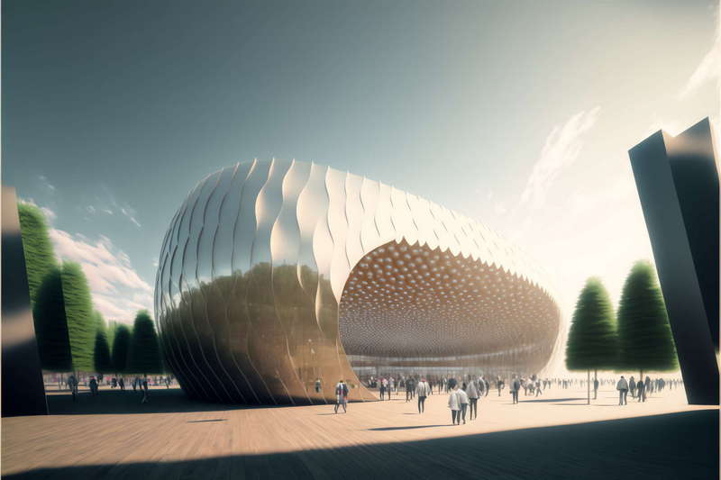 图片[19]-全球设计案例智能库_OJBKAI.COM曲线空间Midjourney灵感图库-_设计智库－全球设计案例智能库_OJBKAI.COM-全球设计案例智能库_OJBKAI.COM设计智库