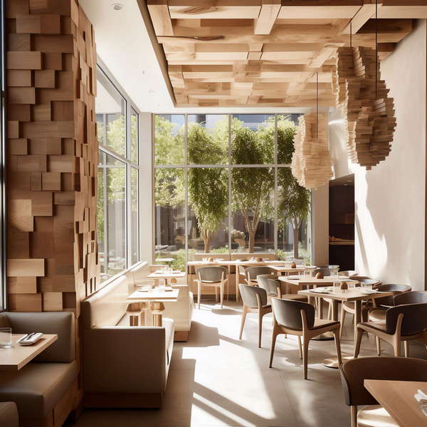 图片[9]-全球设计案例智能库_OJBKAI.COM艺术格调西餐厅Midjourney灵感图库-_设计智库－全球设计案例智能库_OJBKAI.COM-全球设计案例智能库_OJBKAI.COM设计智库