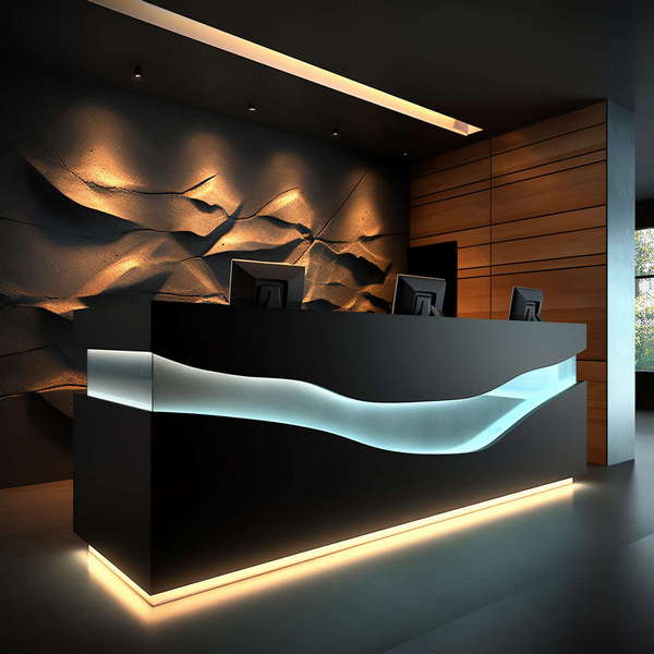 图片[7]-全球设计案例智能库_OJBKAI.COM现代酒店前台Midjourney灵感图库-_设计智库－全球设计案例智能库_OJBKAI.COM-全球设计案例智能库_OJBKAI.COM设计智库