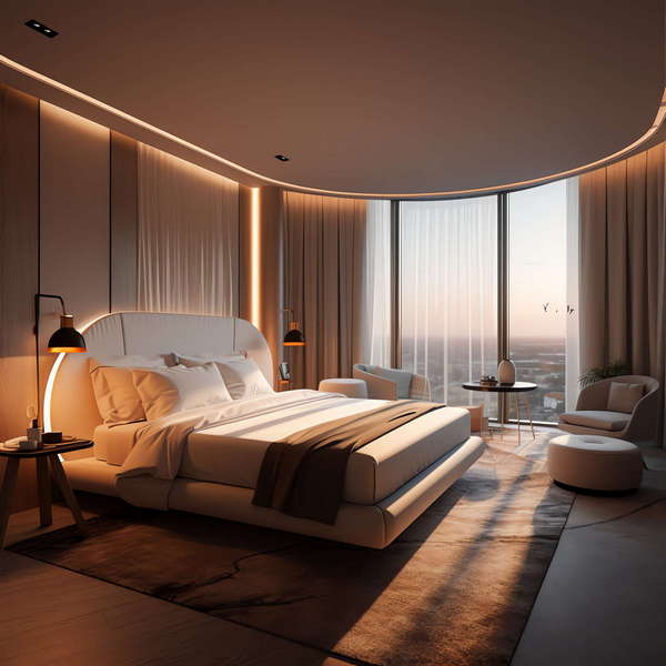 图片[31]-全球设计案例智能库_OJBKAI.COM现代酒店客房Midjourney灵感图库-_设计智库－全球设计案例智能库_OJBKAI.COM-全球设计案例智能库_OJBKAI.COM设计智库