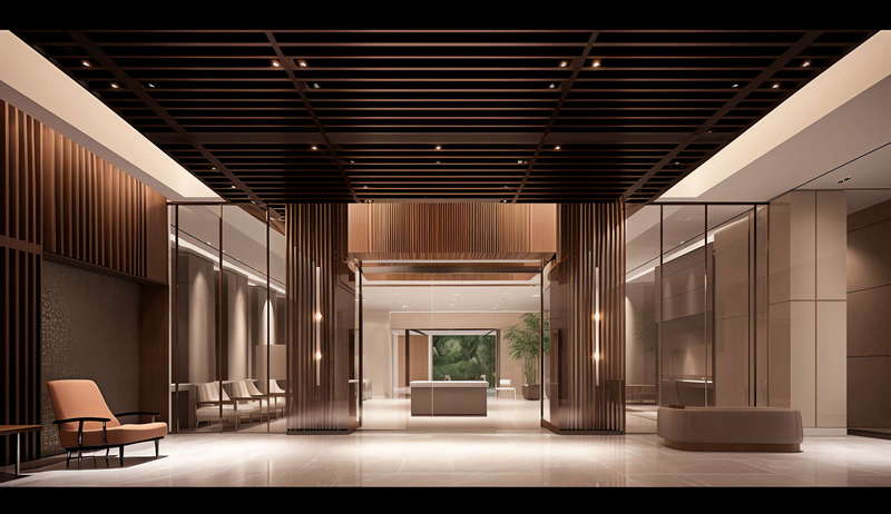 图片[20]-全球设计案例智能库_OJBKAI.COM酒店大堂Midjourney灵感图库-_设计智库－全球设计案例智能库_OJBKAI.COM-全球设计案例智能库_OJBKAI.COM设计智库