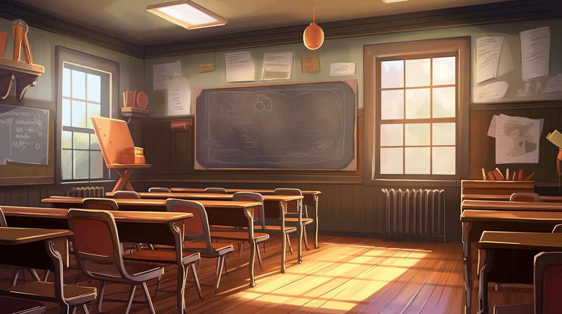 图片[10]-全球设计案例智能库_OJBKAI.COM教室Midjourney灵感图库-_设计智库－全球设计案例智能库_OJBKAI.COM-全球设计案例智能库_OJBKAI.COM设计智库