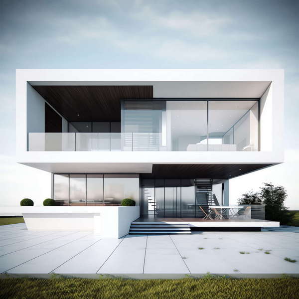 图片[11]-全球设计案例智能库_OJBKAI.COM极简别墅Midjourney灵感图库-_设计智库－全球设计案例智能库_OJBKAI.COM-全球设计案例智能库_OJBKAI.COM设计智库