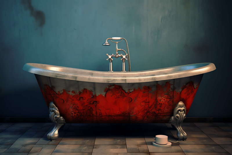 图片[12]-全球设计案例智能库_OJBKAI.COM新古典风格浴缸Midjourney灵感图库-_设计智库－全球设计案例智能库_OJBKAI.COM-全球设计案例智能库_OJBKAI.COM设计智库