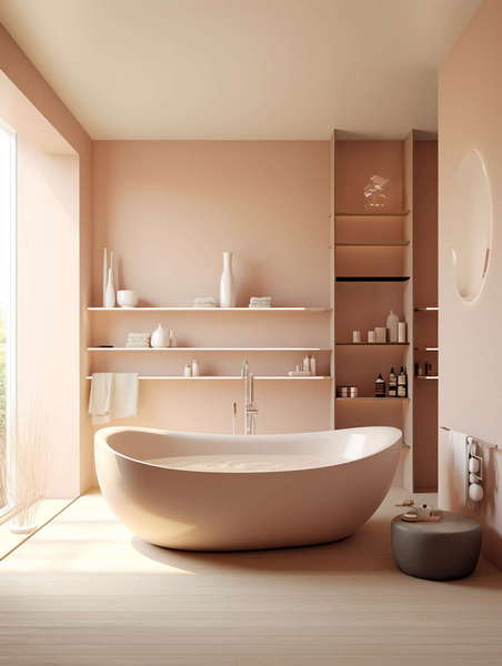 图片[11]-全球设计案例智能库_OJBKAI.COM家装现代浴缸Midjourney灵感图库-_设计智库－全球设计案例智能库_OJBKAI.COM-全球设计案例智能库_OJBKAI.COM设计智库