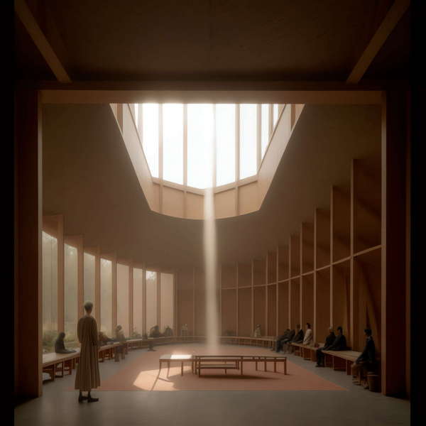 图片[19]-全球设计案例智能库_OJBKAI.COM教堂Midjourney灵感图库-_设计智库－全球设计案例智能库_OJBKAI.COM-全球设计案例智能库_OJBKAI.COM设计智库