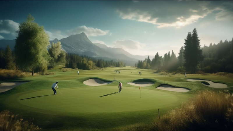 图片[27]-全球设计案例智能库_OJBKAI.COM高尔夫会所Midjourney灵感图库-_设计智库－全球设计案例智能库_OJBKAI.COM-全球设计案例智能库_OJBKAI.COM设计智库