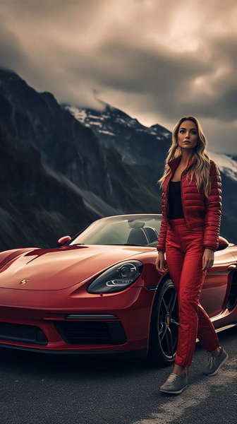 图片[10]-全球设计案例智能库_OJBKAI.COM美女豪车人物素材Midjourney灵感图库-_设计智库－全球设计案例智能库_OJBKAI.COM-全球设计案例智能库_OJBKAI.COM设计智库