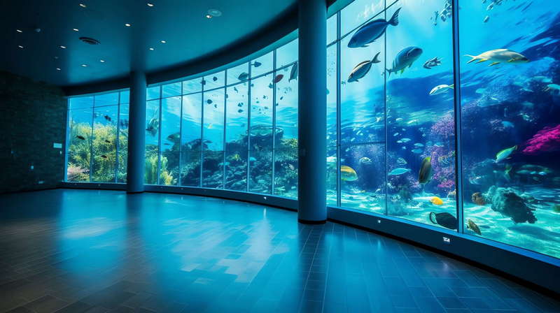 图片[27]-全球设计案例智能库_OJBKAI.COM主题海洋馆Midjourney灵感图库-_设计智库－全球设计案例智能库_OJBKAI.COM-全球设计案例智能库_OJBKAI.COM设计智库