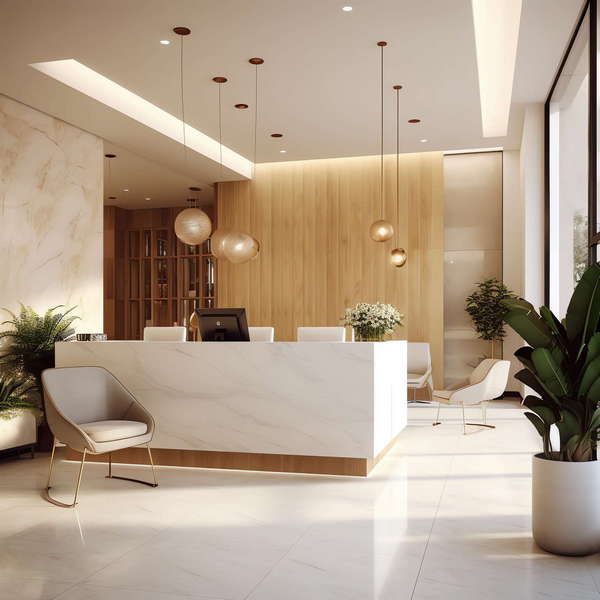 图片[2]-全球设计案例智能库_OJBKAI.COM现代办公空间前台Midjourney灵感图库-_设计智库－全球设计案例智能库_OJBKAI.COM-全球设计案例智能库_OJBKAI.COM设计智库