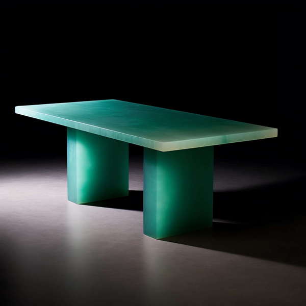 图片[9]-全球设计案例智能库_OJBKAI.COM艺术现代餐桌Midjourney灵感图库-_设计智库－全球设计案例智能库_OJBKAI.COM-全球设计案例智能库_OJBKAI.COM设计智库