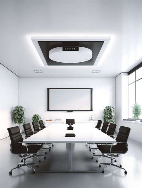 图片[15]-全球设计案例智能库_OJBKAI.COM现代前卫会议室Midjourney灵感图库-_设计智库－全球设计案例智能库_OJBKAI.COM-全球设计案例智能库_OJBKAI.COM设计智库