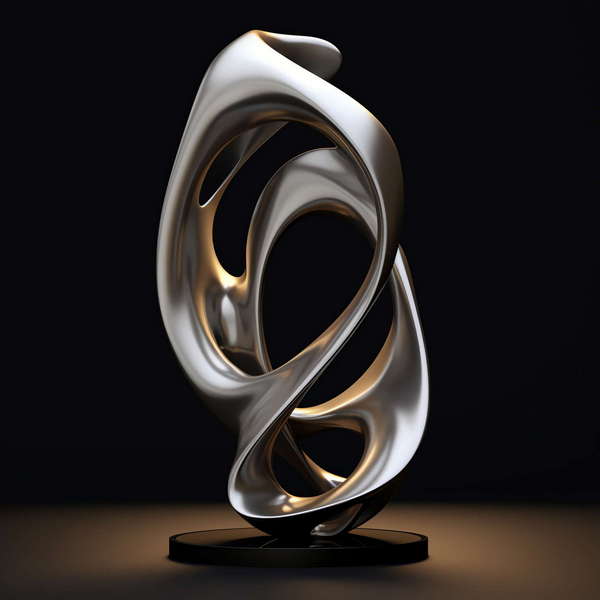 图片[27]-全球设计案例智能库_OJBKAI.COM雕塑艺术品Midjourney灵感图库-_设计智库－全球设计案例智能库_OJBKAI.COM-全球设计案例智能库_OJBKAI.COM设计智库