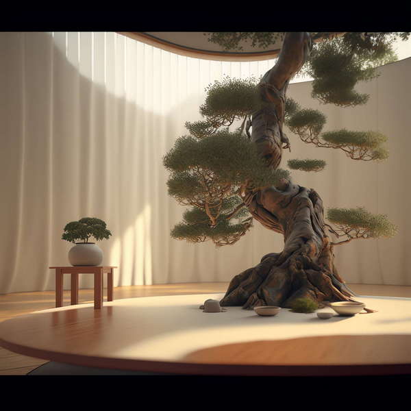 图片[2]-全球设计案例智能库_OJBKAI.COM禅园小景Midjourney灵感图库-_设计智库－全球设计案例智能库_OJBKAI.COM-全球设计案例智能库_OJBKAI.COM设计智库