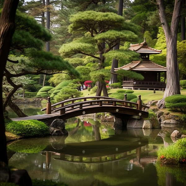 图片[35]-全球设计案例智能库_OJBKAI.COM日式园林Midjourney灵感图库-_设计智库－全球设计案例智能库_OJBKAI.COM-全球设计案例智能库_OJBKAI.COM设计智库