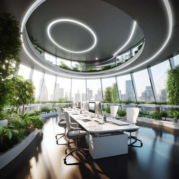 图片[9]-全球设计案例智能库_OJBKAI.COM商业中心建筑外观Midjourney灵感图库-_设计智库－全球设计案例智能库_OJBKAI.COM-全球设计案例智能库_OJBKAI.COM设计智库