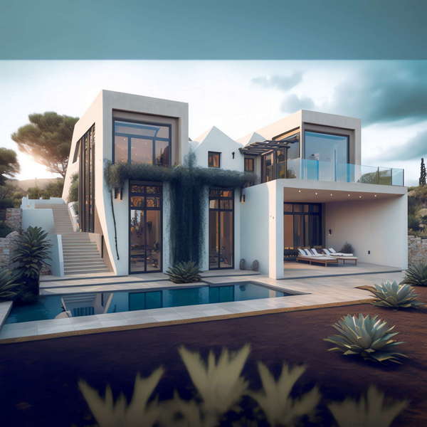 图片[20]-全球设计案例智能库_OJBKAI.COM现代海景别墅Midjourney灵感图库-_设计智库－全球设计案例智能库_OJBKAI.COM-全球设计案例智能库_OJBKAI.COM设计智库