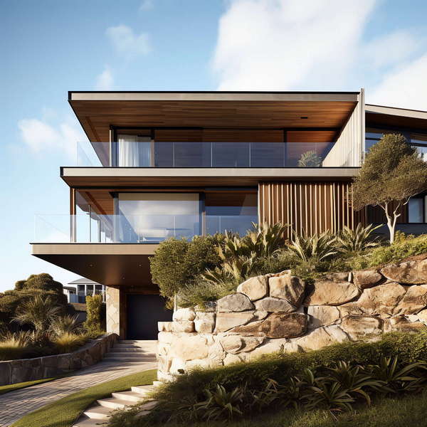 图片[29]-全球设计案例智能库_OJBKAI.COM现代风格别墅Midjourney灵感图库-_设计智库－全球设计案例智能库_OJBKAI.COM-全球设计案例智能库_OJBKAI.COM设计智库