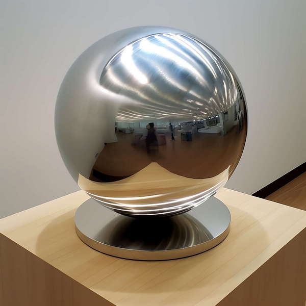 图片[10]-全球设计案例智能库_OJBKAI.COM雕塑艺术品Midjourney灵感图库-_设计智库－全球设计案例智能库_OJBKAI.COM-全球设计案例智能库_OJBKAI.COM设计智库