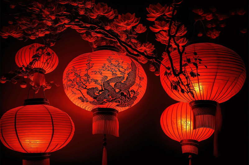 图片[19]-全球设计案例智能库_OJBKAI.COM灯笼-3_Midjourney灵感图库-设计智库－全球设计案例智能库_OJBKAI.COM-全球设计案例智能库_OJBKAI.COM设计智库