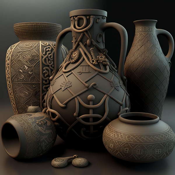 图片[10]-全球设计案例智能库_OJBKAI.COM陶瓷茶具Midjourney灵感图库-_设计智库－全球设计案例智能库_OJBKAI.COM-全球设计案例智能库_OJBKAI.COM设计智库