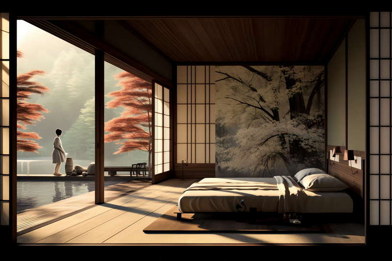 图片[10]-全球设计案例智能库_OJBKAI.COM日式禅意民宿Midjourney灵感图库-_设计智库－全球设计案例智能库_OJBKAI.COM-全球设计案例智能库_OJBKAI.COM设计智库