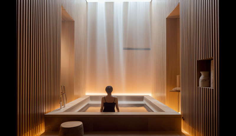 图片[8]-全球设计案例智能库_OJBKAI.COM轻奢酒店SPA_Midjourney灵感图库-_设计智库－全球设计案例智能库_OJBKAI.COM-全球设计案例智能库_OJBKAI.COM设计智库