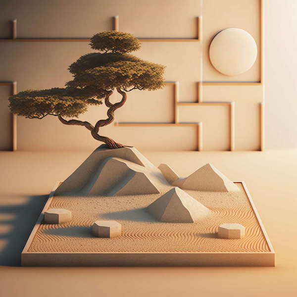 图片[28]-全球设计案例智能库_OJBKAI.COM禅园小景Midjourney灵感图库-_设计智库－全球设计案例智能库_OJBKAI.COM-全球设计案例智能库_OJBKAI.COM设计智库