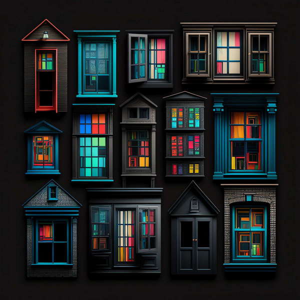 图片[28]-全球设计案例智能库_OJBKAI.COM复古古典怀旧门窗Midjourney灵感图库-_设计智库－全球设计案例智能库_OJBKAI.COM-全球设计案例智能库_OJBKAI.COM设计智库