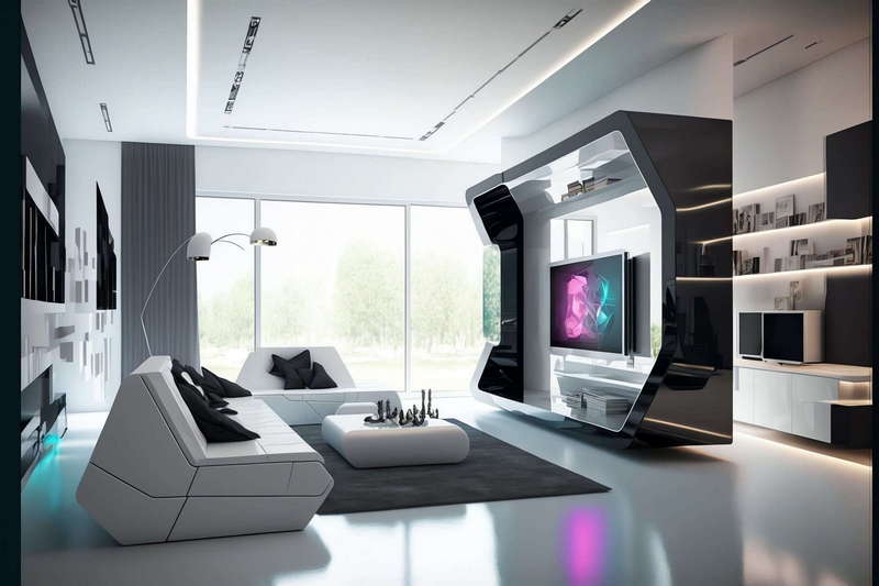 图片[19]-全球设计案例智能库_OJBKAI.COM未来主义风格Midjourney灵感图库-_设计智库－全球设计案例智能库_OJBKAI.COM-全球设计案例智能库_OJBKAI.COM设计智库