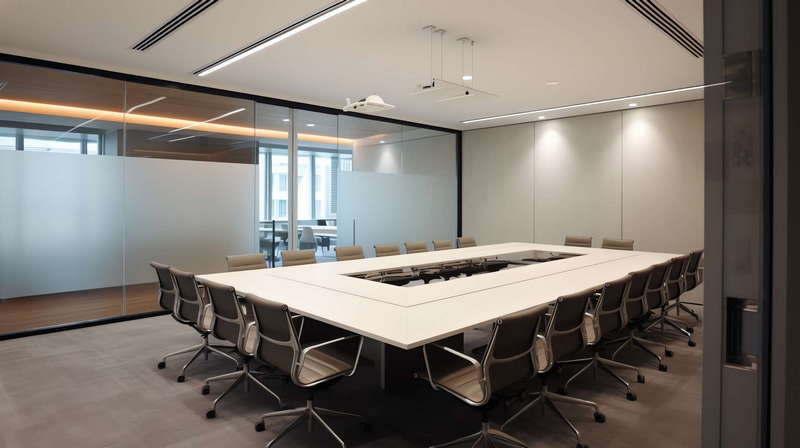 图片[18]-全球设计案例智能库_OJBKAI.COM现代前卫会议室Midjourney灵感图库-_设计智库－全球设计案例智能库_OJBKAI.COM-全球设计案例智能库_OJBKAI.COM设计智库