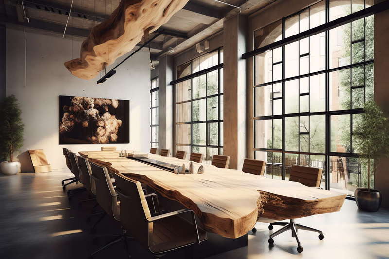 图片[10]-全球设计案例智能库_OJBKAI.COM会议桌Midjourney灵感图库-_设计智库－全球设计案例智能库_OJBKAI.COM-全球设计案例智能库_OJBKAI.COM设计智库