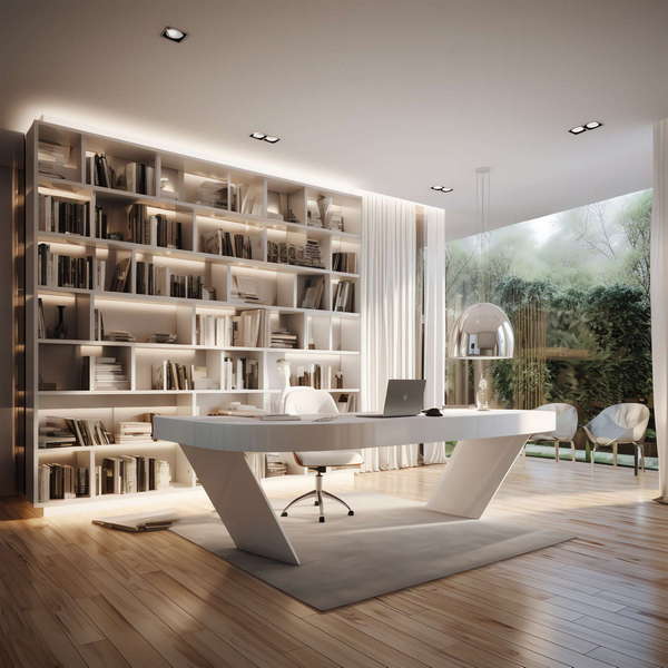 图片[19]-全球设计案例智能库_OJBKAI.COM艺术现代办公桌Midjourney灵感图库-_设计智库－全球设计案例智能库_OJBKAI.COM-全球设计案例智能库_OJBKAI.COM设计智库