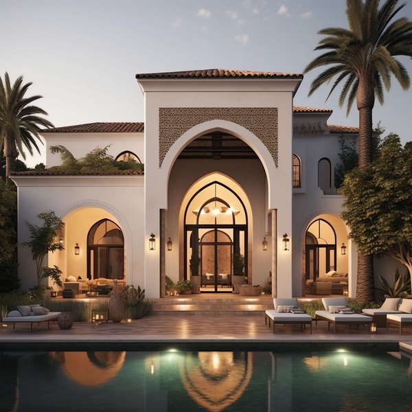 图片[34]-全球设计案例智能库_OJBKAI.COM泳池别墅Midjourney灵感图库-_设计智库－全球设计案例智能库_OJBKAI.COM-全球设计案例智能库_OJBKAI.COM设计智库