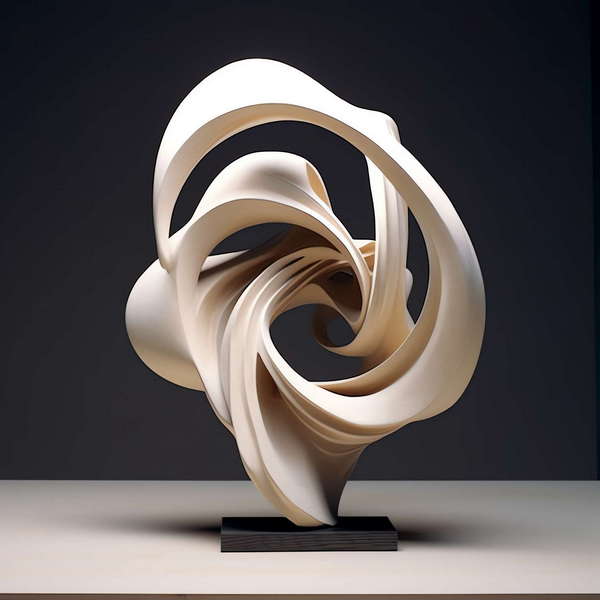 图片[15]-全球设计案例智能库_OJBKAI.COM雕塑艺术品Midjourney灵感图库-_设计智库－全球设计案例智能库_OJBKAI.COM-全球设计案例智能库_OJBKAI.COM设计智库