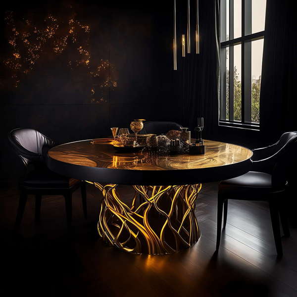 图片[29]-全球设计案例智能库_OJBKAI.COM现代餐桌Midjourney灵感图库-_设计智库－全球设计案例智能库_OJBKAI.COM-全球设计案例智能库_OJBKAI.COM设计智库