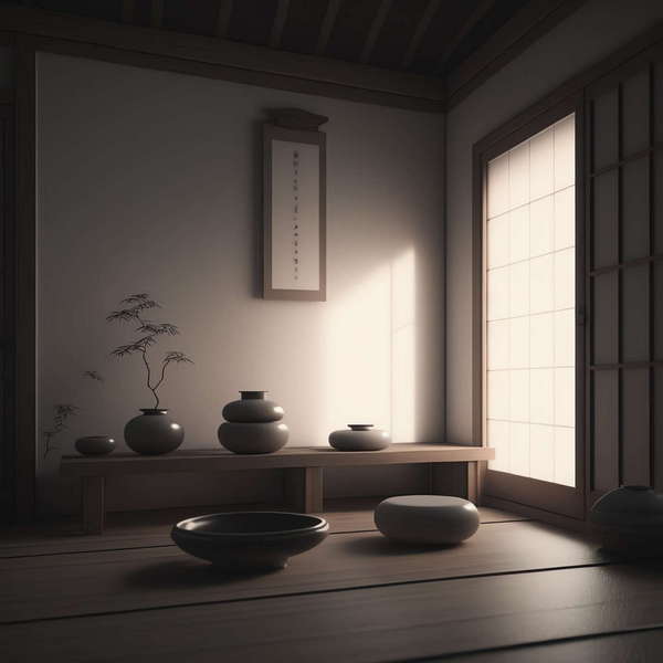 图片[18]-全球设计案例智能库_OJBKAI.COM禅园小景Midjourney灵感图库-_设计智库－全球设计案例智能库_OJBKAI.COM-全球设计案例智能库_OJBKAI.COM设计智库