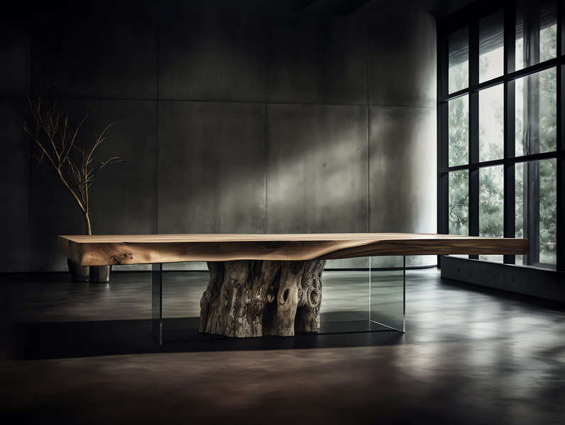 图片[22]-全球设计案例智能库_OJBKAI.COM侘寂风餐桌Midjourney灵感图库-_设计智库－全球设计案例智能库_OJBKAI.COM-全球设计案例智能库_OJBKAI.COM设计智库